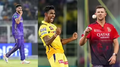 ఐపీఎల్ 2026 తాజా గాయాల వార్తలు పూర్తి జాబితా మరియు జట్టు వివరాలు