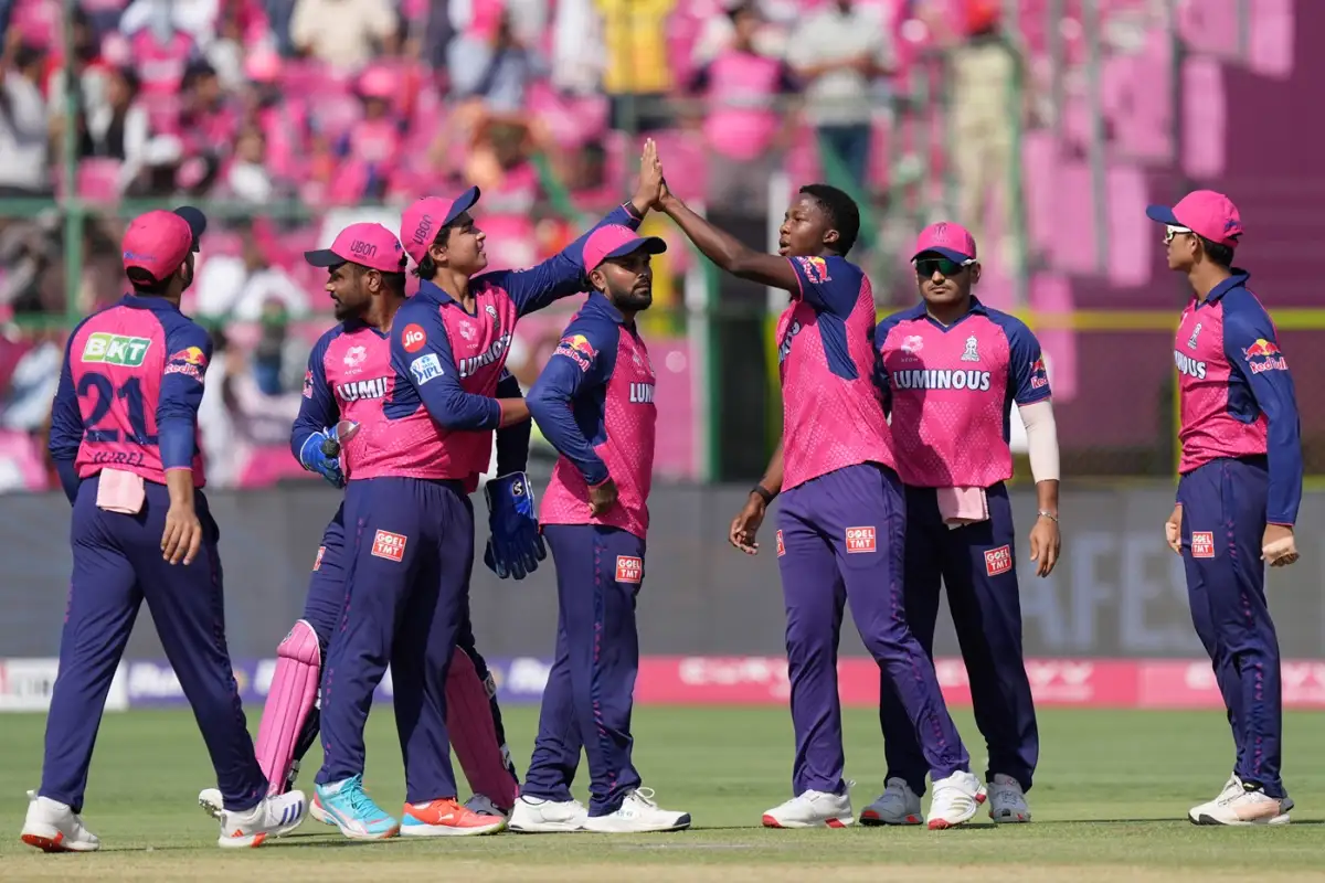 IPL 2026 राजस्थान रॉयल्स स्क्वाड विश्लेषण: संभावित प्लेइंग XI, ताकत, कमजोरियां और अनुमानित फिनिश