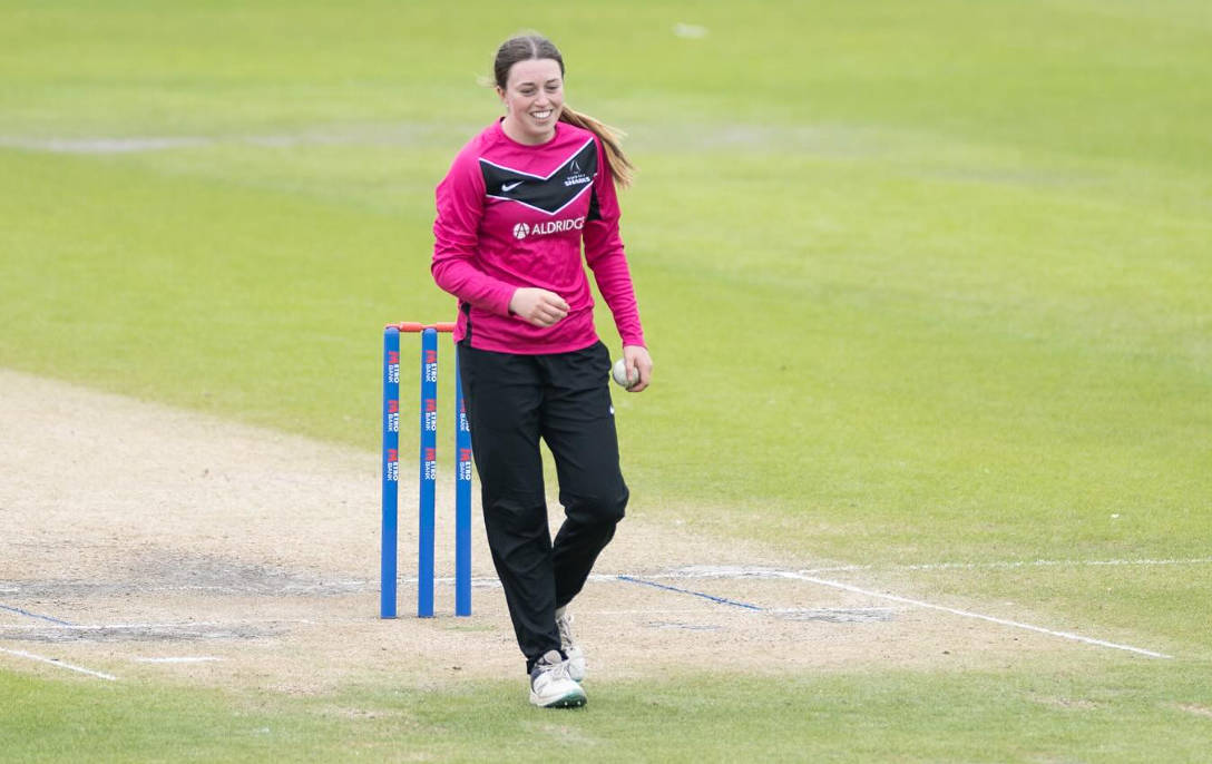 Eve ONeill