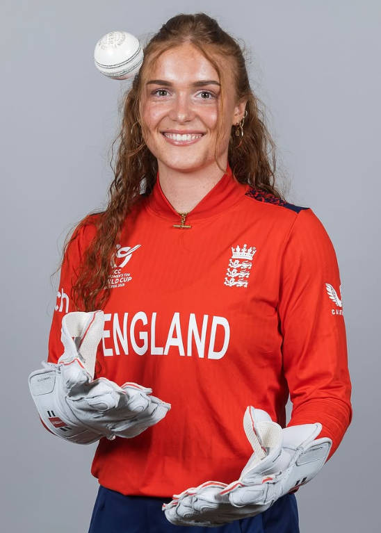  Jemima Spence 