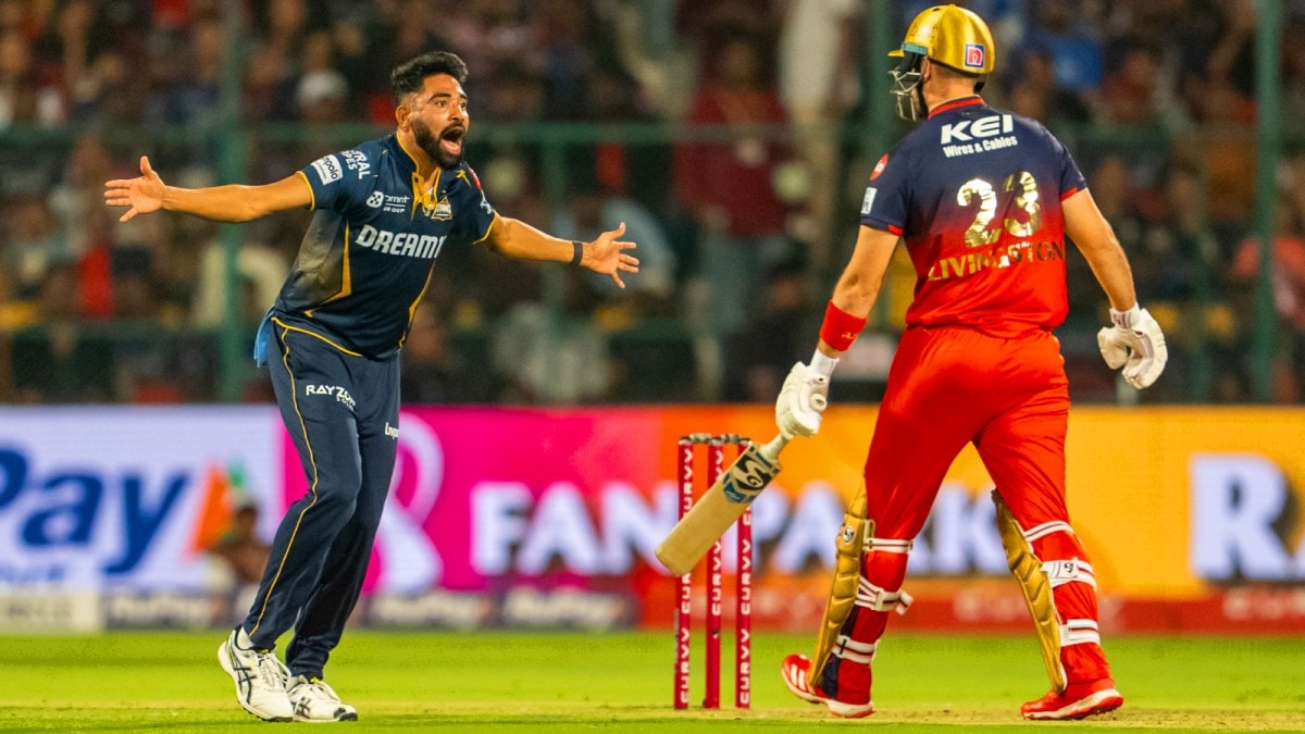 IPL Named the Richest Cricket League, but Not Ranked No. 1 by the World Cricketer's Association