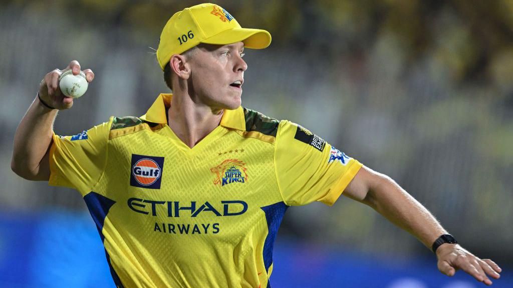 IPL 2026: नेथन एलिस की चोट के बाद CSK के लिए 5 संभावित विदेशी रिप्लेसमेंट खिलाड़ी