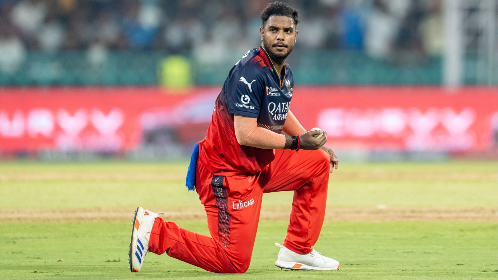 Yash Dayal Likely to Be Released by RCB, May Stay Out for IPL 2026