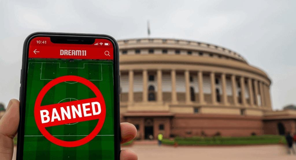 फैंटेसी खेल अनुप्रयोगों पर प्रतिबंध का आईपीएल 2026 पर बड़ा असर: जानिए पूरी तस्वीर