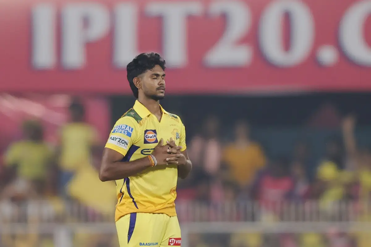 Sri Lanka Players to Undergo Fitness Checks Before IPL 2026, NOCs to Be Issued Soon