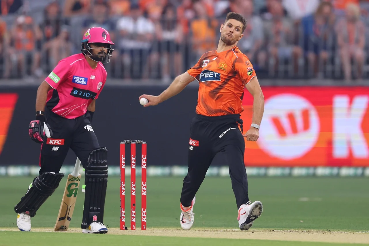 Are Aaron Hardie and Michael Bracewell set to miss PSL 11?
