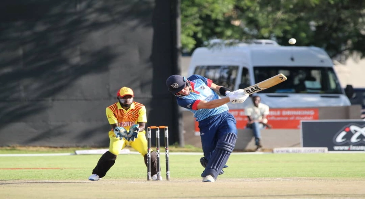 NAM-A बनाम UGN, तीसरा T20, UGA vs NAM 2026: नामीबिया A vs युगांडा - कहाँ देखें, Dream11 Prediction, H2H, संभावित प्लेइंग XI, और मैच की पूरी जानकारी