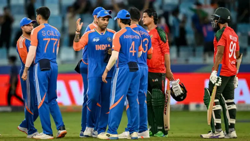 Bangladesh Delay Ireland Tour Due to India Series Schedule
