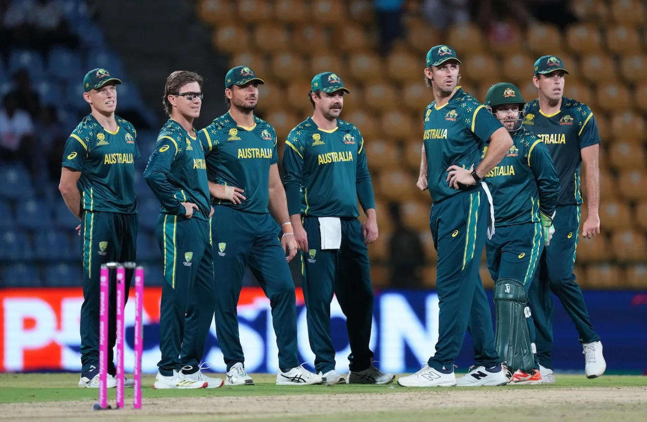 Australia Cricket Schedule 2026–27: Full Fixtures, Dates & Venues Revealed