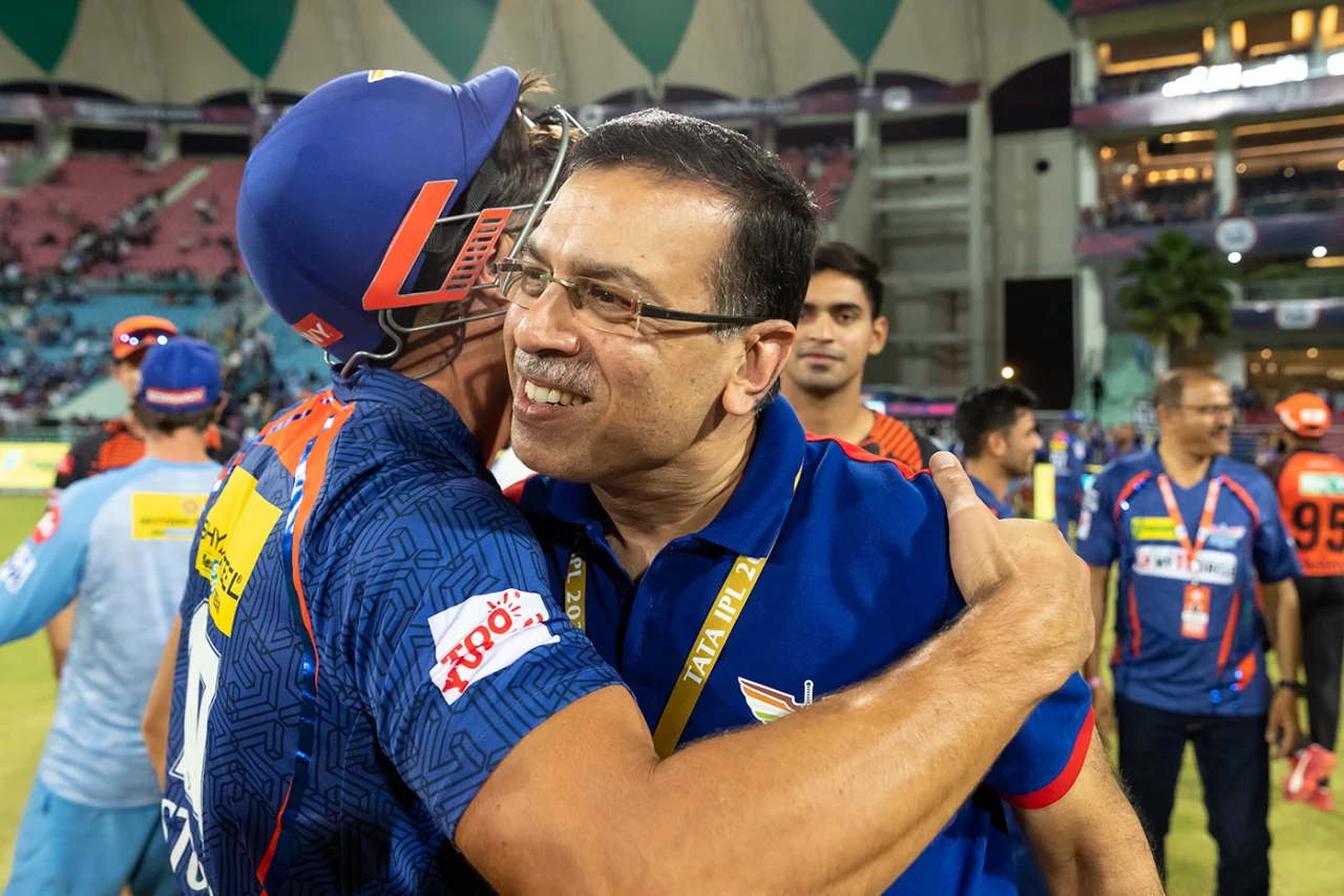 Sanjiv Goenka’s cryptic post fuels Rishabh Pant tension rumours ahead of IPL 2026