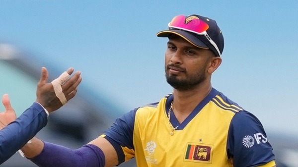 दासुन शनाका ने PSL 11 से लिया नाम वापस, IPL 2026 में एंट्री की तैयारी?