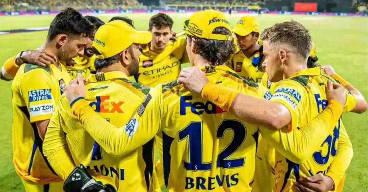 IPL 2026: क्यों चेन्नई सुपर किंग्स (CSK) पिछले साल से अधिक मजबूत और खतरनाक नजर आ रही है?