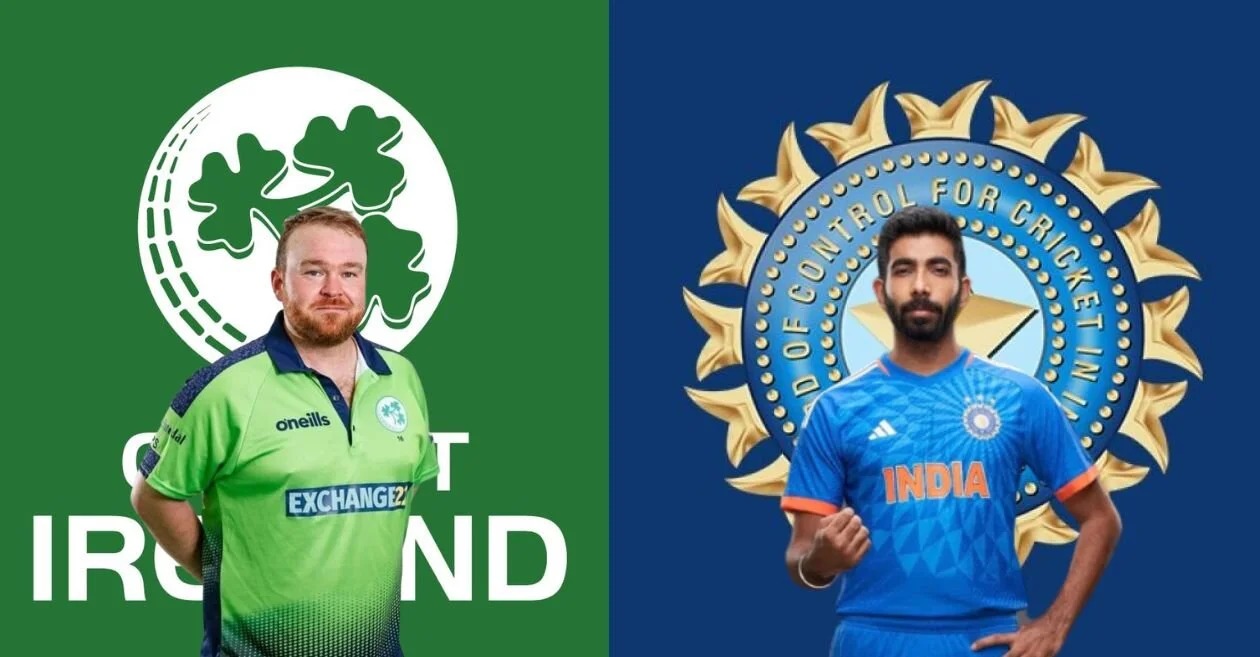 आयरलैंड बनाम अफगानिस्तान वनडे सीरीज 2026 शेड्यूल और क्रिकेट आयरलैंड का बयान