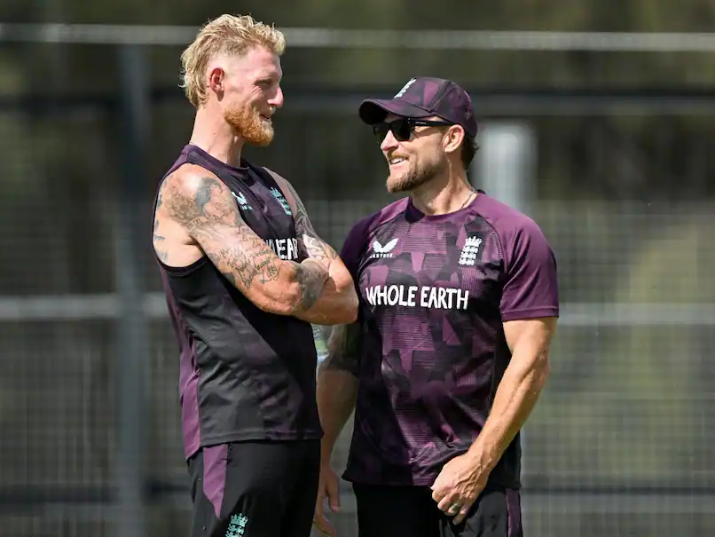 Brendon McCullum to Continue as England Head Coach After Ashes Setback