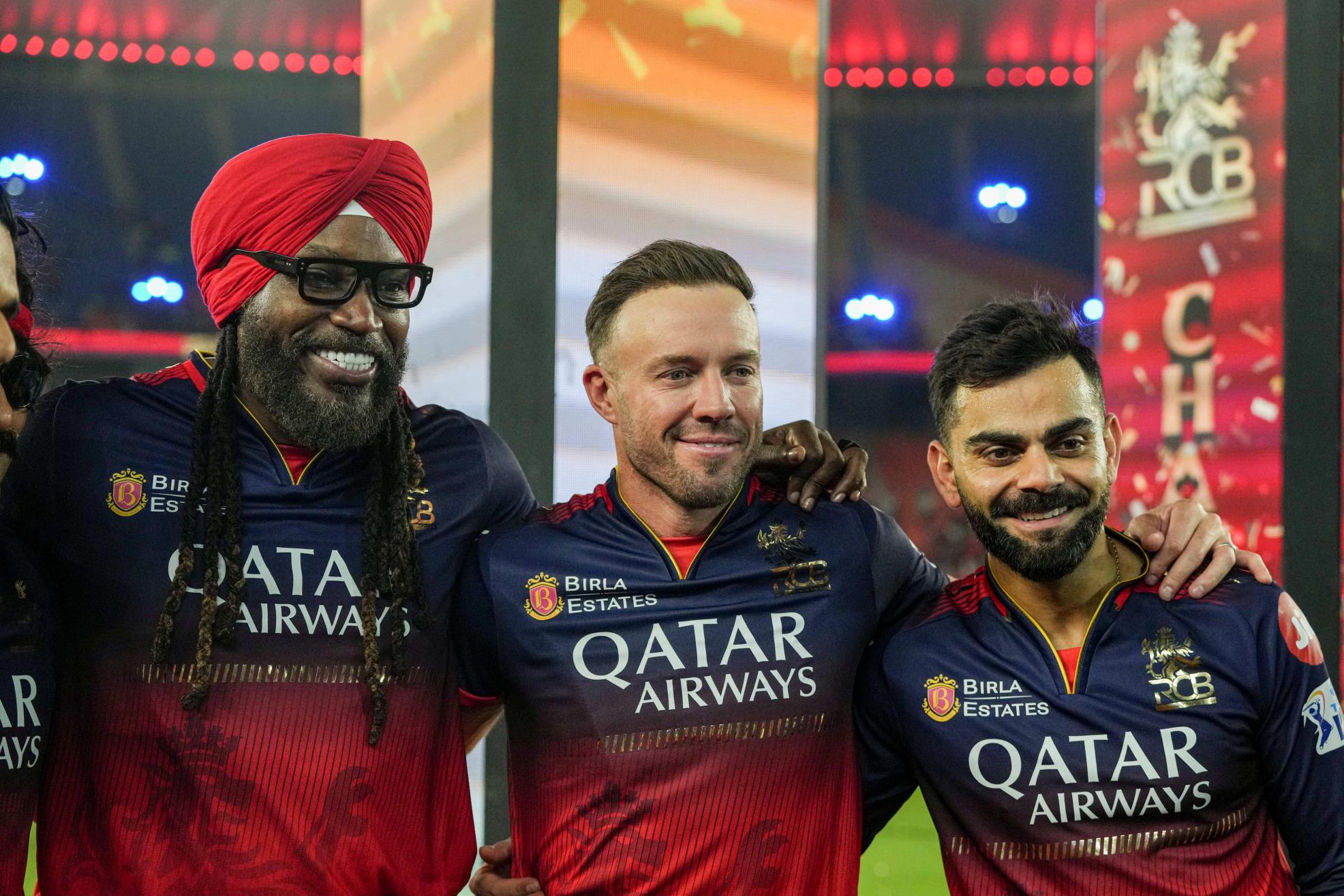 IPL छक्कों का विकास: 2008 से 2025 तक के 'सिक्सर किंग' और बदलता खेल