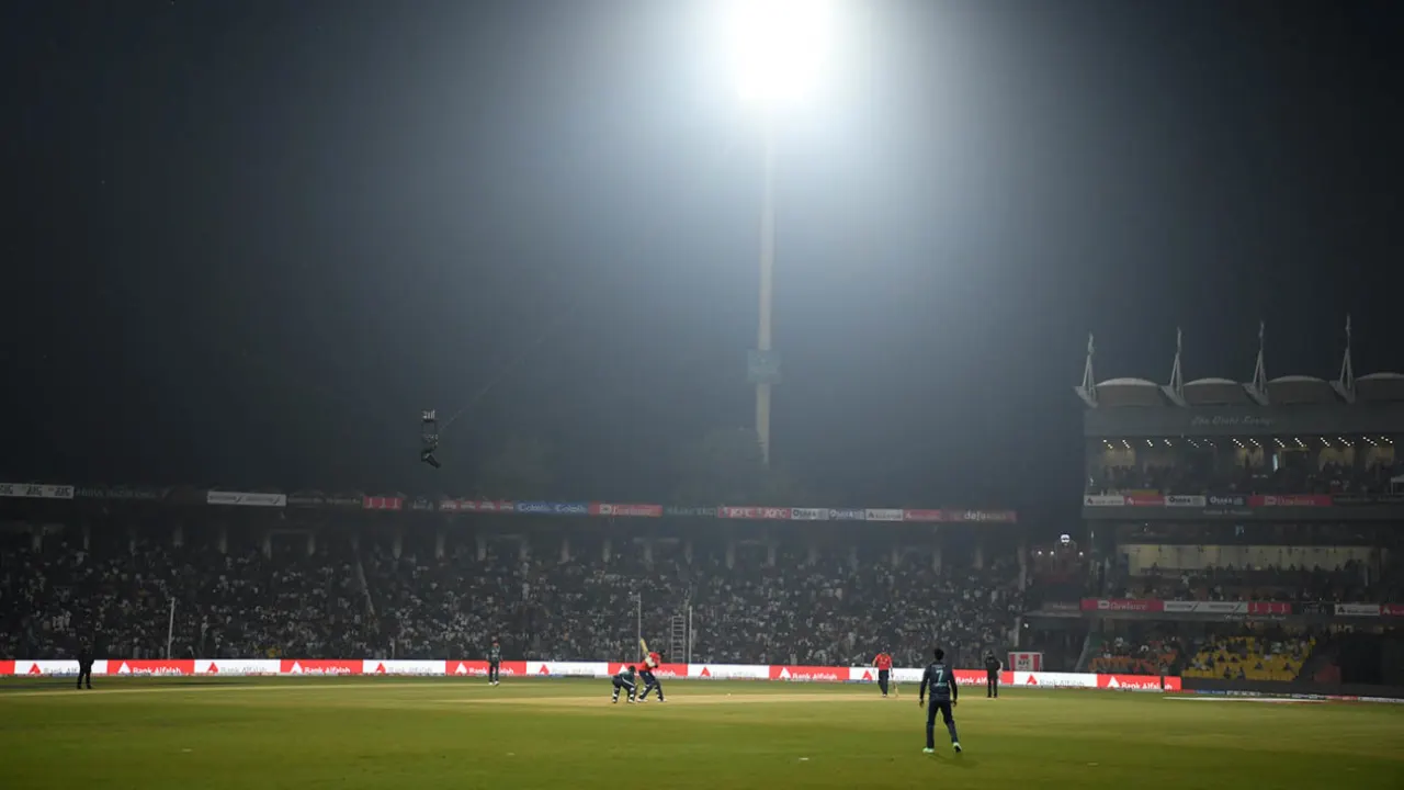Updated PSL 2026 schedule – Why did PCB scrap four venues?