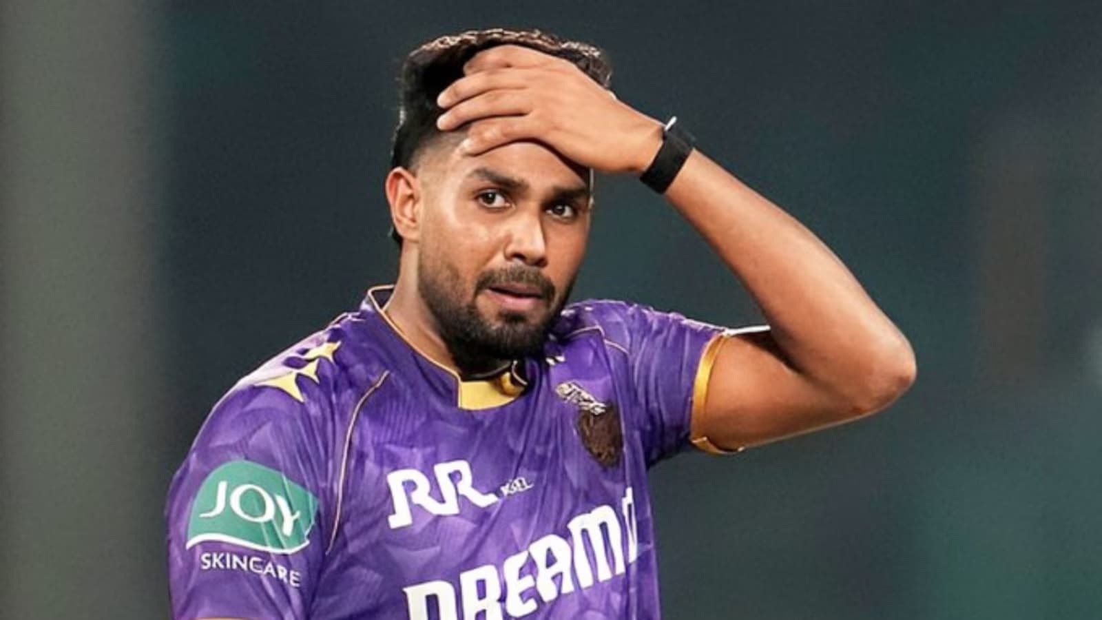 IPL 2026: KKR Not Rushing Rana Replacement Amid Bowling Concerns - Reports