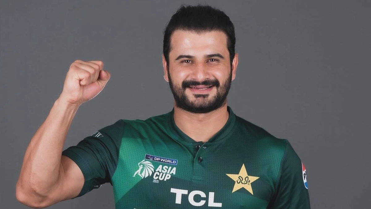 Arundhati Reddy & Sahibzada Farhan Win ICC Player of the Month Awards – February 2026