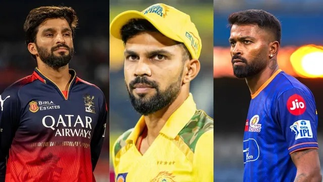 IPLలో ఇలా జరగడం ఇదే మొదటిసారి.. 2026 సీజన్ స్పెషల్ ఎందుకు?