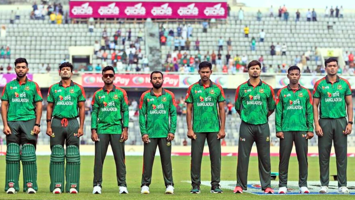 భద్రతా కారణాలతో పీఎస్ఎల్ 2026లో బంగ్లాదేశ్ ఆటగాళ్లు సందేహం