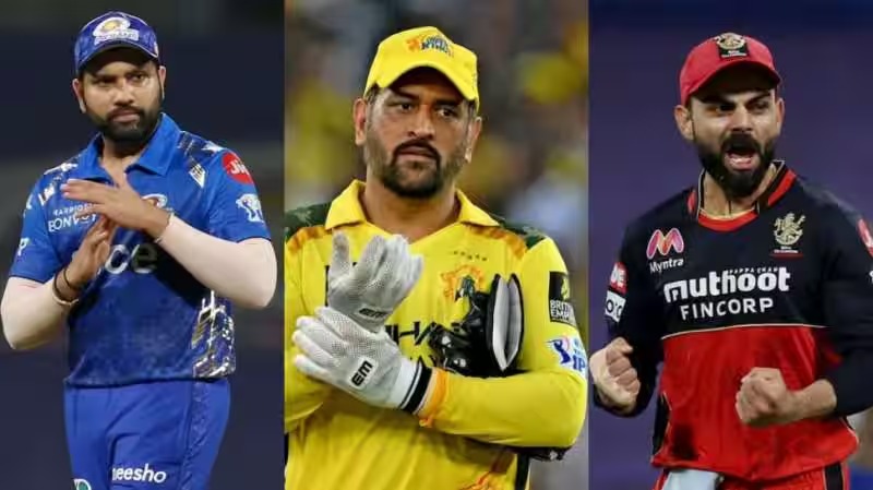 ఐపీఎల్ 2025 ఆదాయం రికార్డ్: వెయ్యి కోట్ల దాటిన స్పాన్సర్‌షిప్ రెవెన్యూ