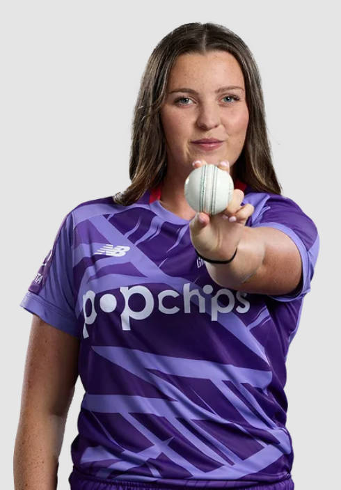 Grace Ballinger