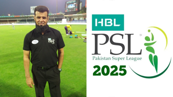 पीएसएल 2026 अंपायर और मैच अधिकारियों की सूची और नया शेड्यूल