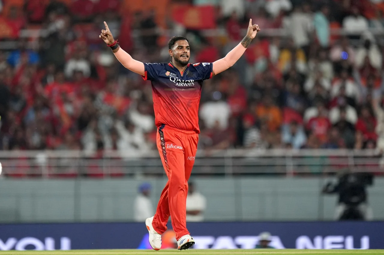 IPL 2026: No Yash Dayal for Royal Challengers Bengaluru as franchise opts for ‘best interest’ route