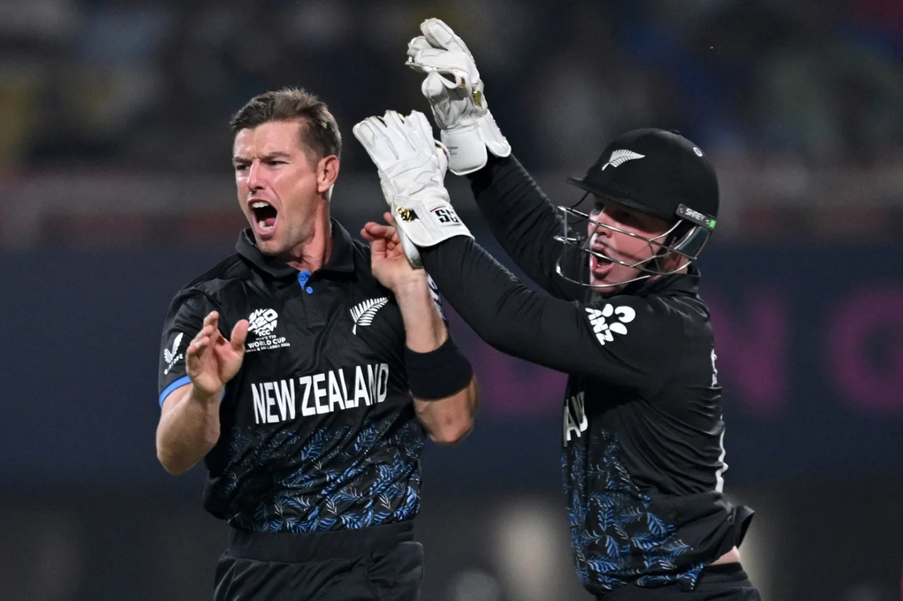 Rawalpindiz name Jake Fraser-McGurk’s replacement for PSL 11