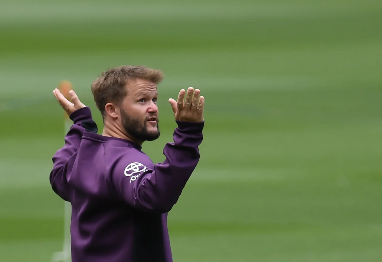 Ben Duckett Pulls Out of Delhi Capitals Ahead of IPL 2026, Faces 2-Year Ban