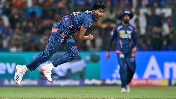 मयंक यादव आईपीएल 2026 में वापसी को तैयार चोट के बाद नई शुरुआत