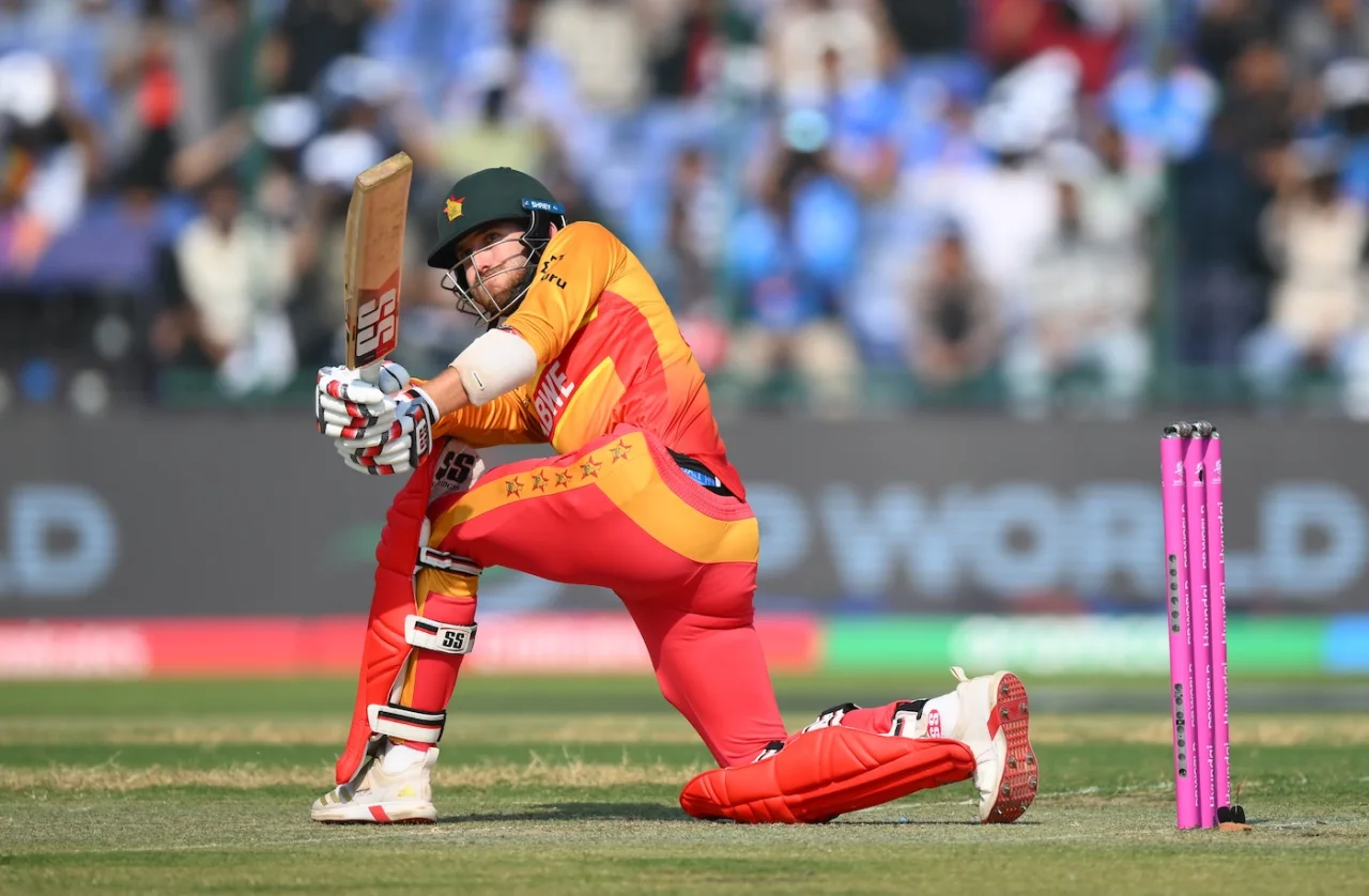 Peshawar Zalmi confirm Brian Bennett’s signing for PSL 11