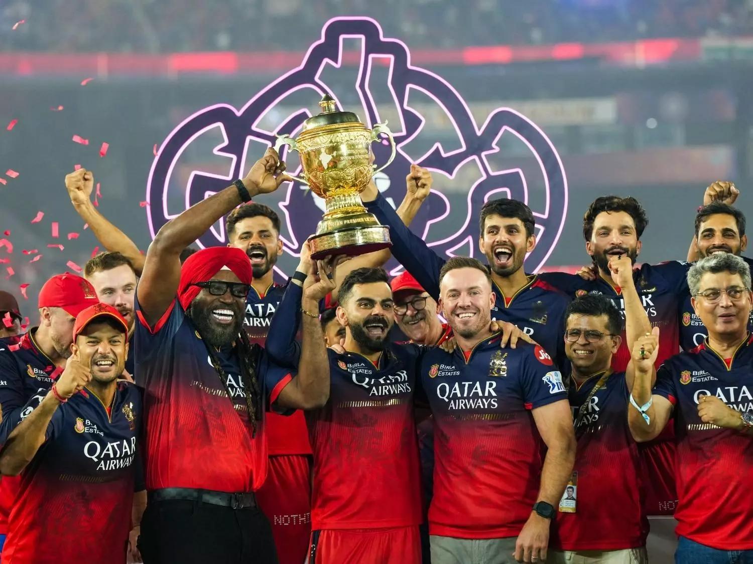 क्या RCB लगातार दो बार IPL खिताब जीत सकती है? 2026 सीजन का पूरा विश्लेषण।