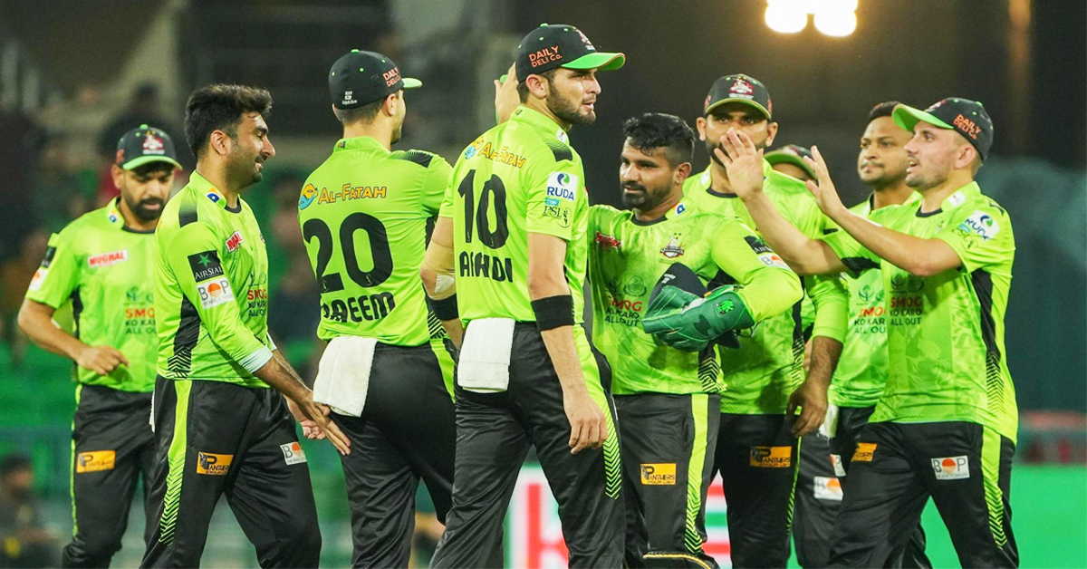 लाहौर कलंदर्स बनाम हैदराबाद किंग्समेन, पहला T20, PSL 2026: Dream11 प्रेडिक्शन, H2H, प्लेइंग XI और मैच का विवरण
