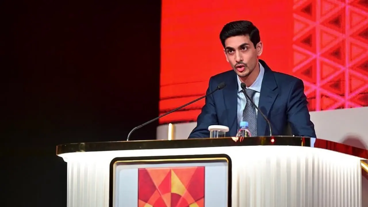 Who Is Aryaman Birla? From Rajasthan Royals Player to RCB Chairman