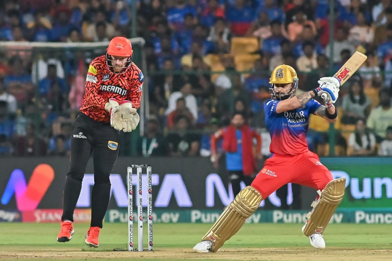 IPL 2026, RCB vs SRH: Stadium Details, Pitch Report, Stats and Hourly Weather Report & Where to Watch 