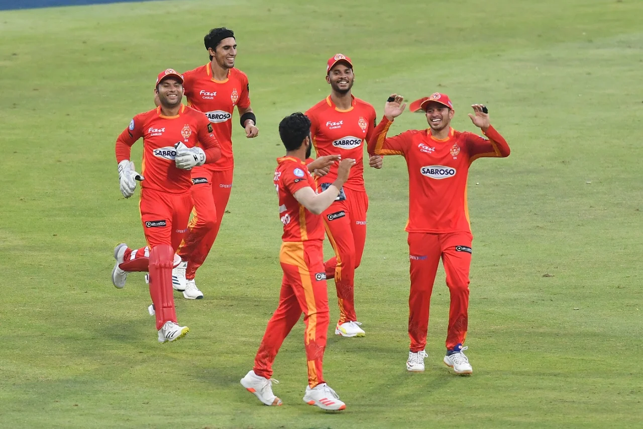 Rawalpindiz rope in Usman Khawaja as Evans missed out on PSL 11