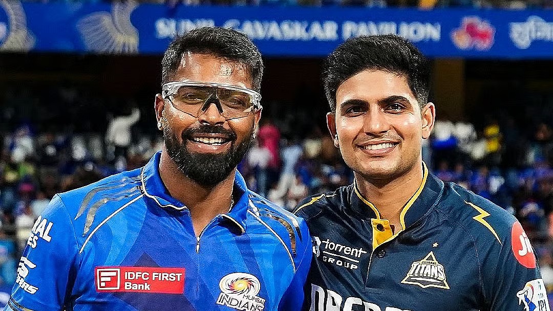 आईपीएल 2026 में सबसे ज्यादा फॉलो किए जाने वाले कप्तान पूरी सूची