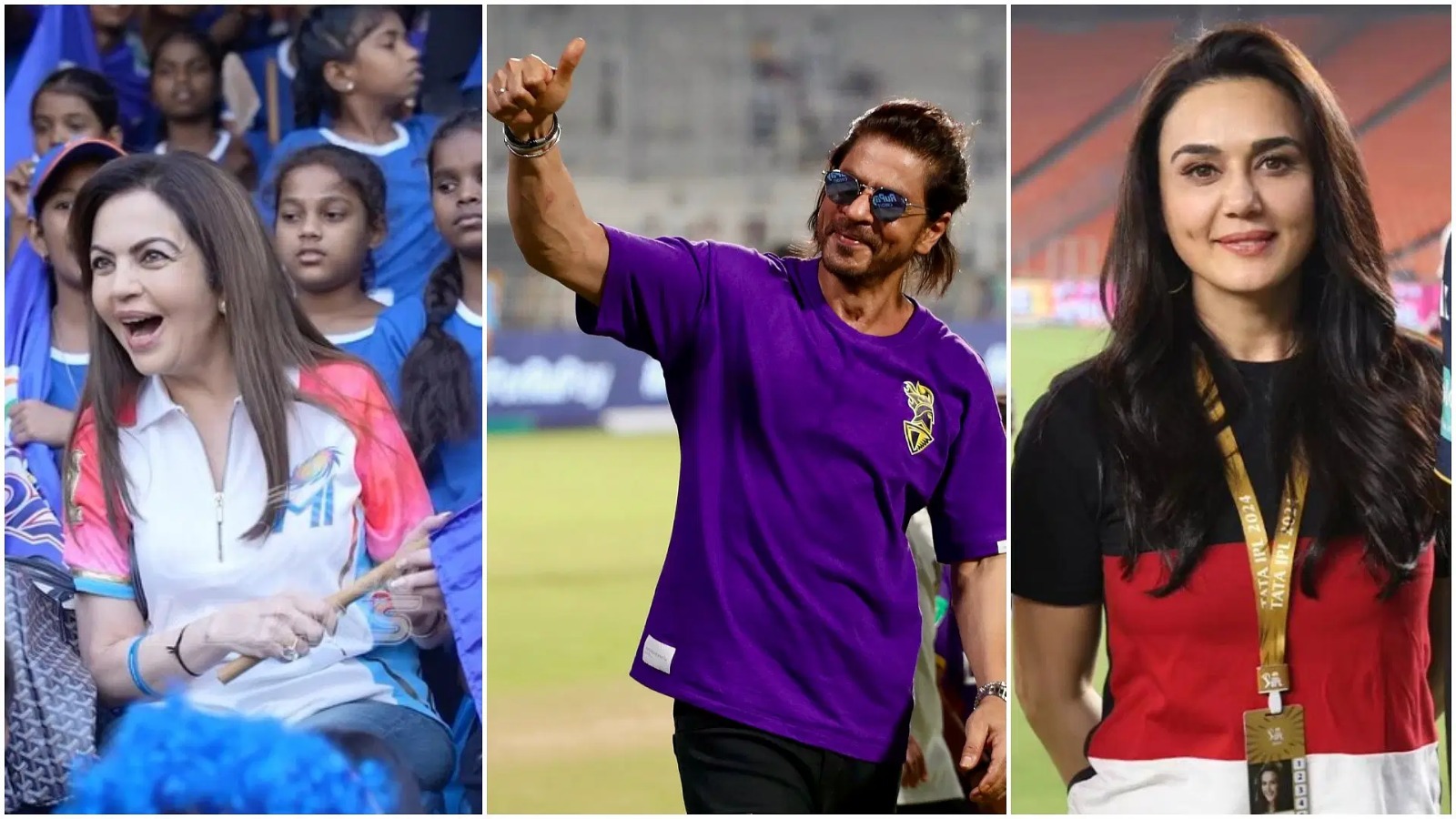 IPL 2026లో అత్యంత ధనిక యజమానులు ఎవరు? పూర్తి జాబితా & నెట్‌వర్త్