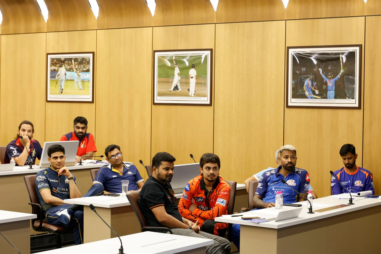 IPL 2026: Captains Oppose Impact Player Rule, BCCI Refuses Change Until 2027
