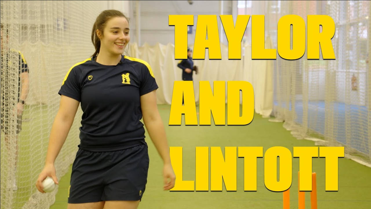 Millie Taylor