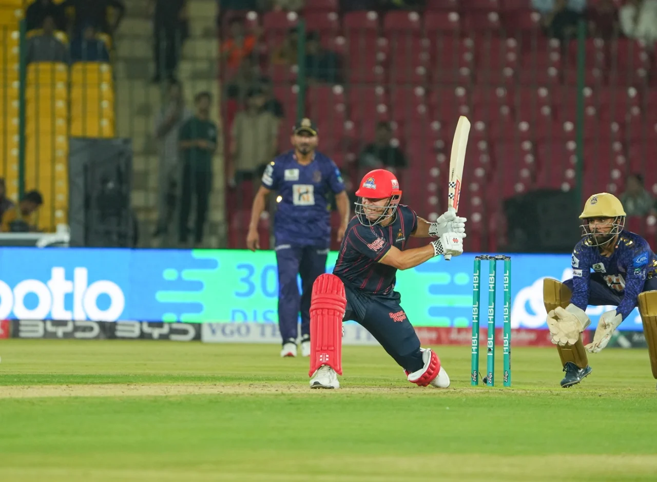 PSL 2026 KK vs QG: Head-to-Head, Probable Playing XI, & Where to Watch