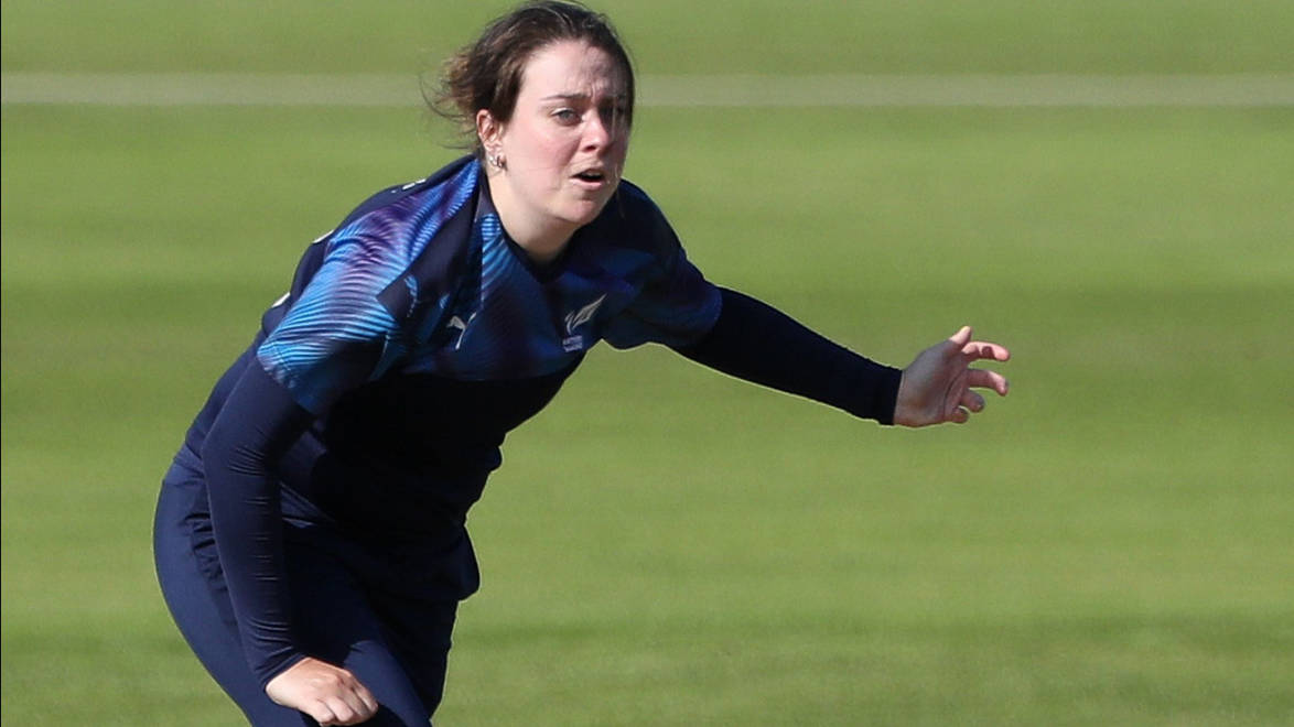 Ailsa Lister