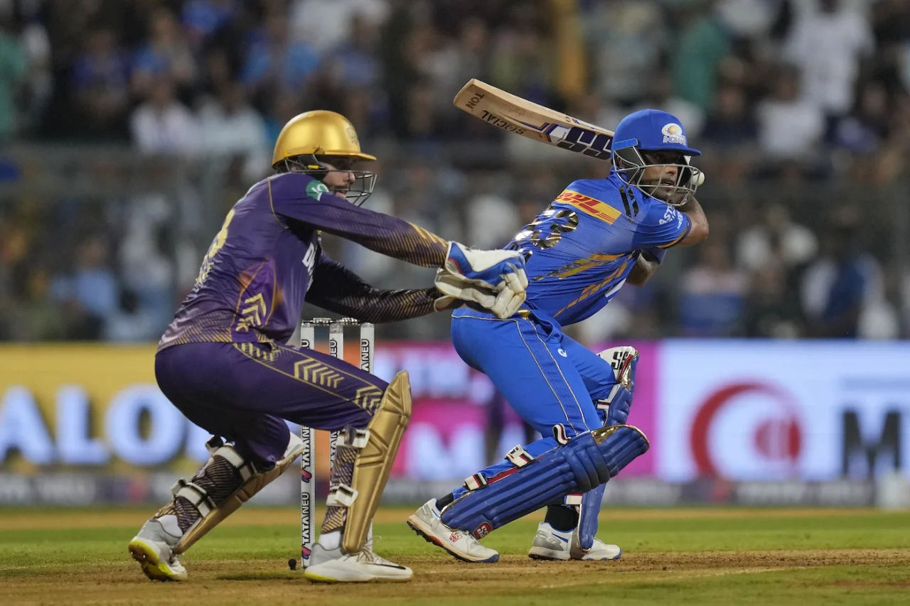 IPL 2026, MI vs KKR Match Prediction: Who Will Win, Fantasy Picks, Top Batters and Bowlers