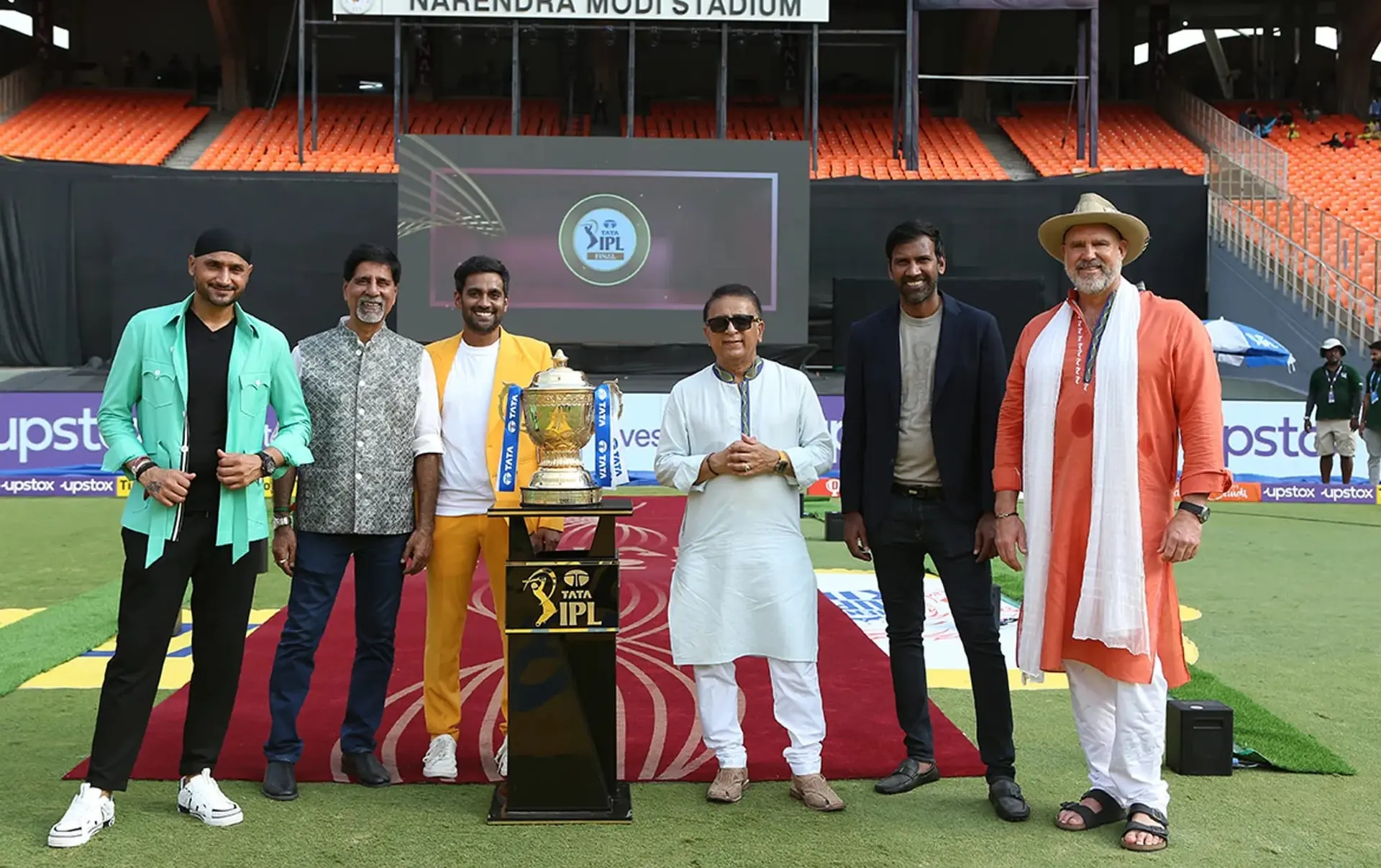 IPL 2026: Full List of Commentators and Presenters Announced for the Season by Indian Premier League