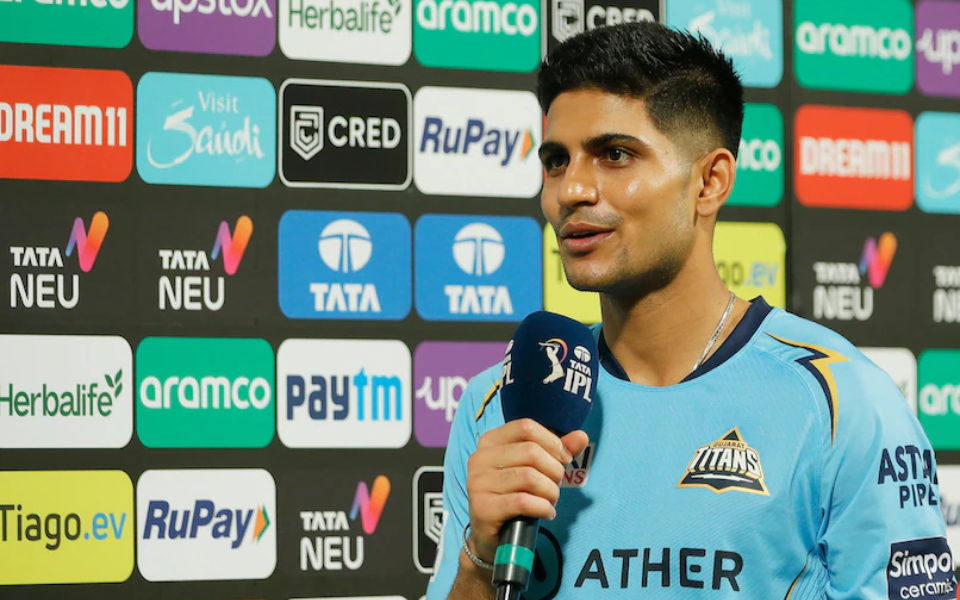 Shubman Gill Criticises IPL Impact Player Rule, Calls It One-Dimensional