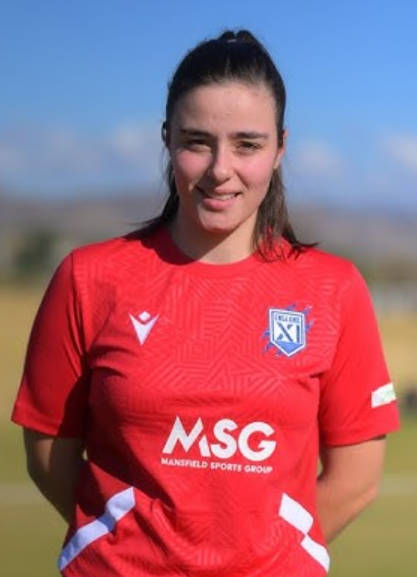  Millie Taylor 
