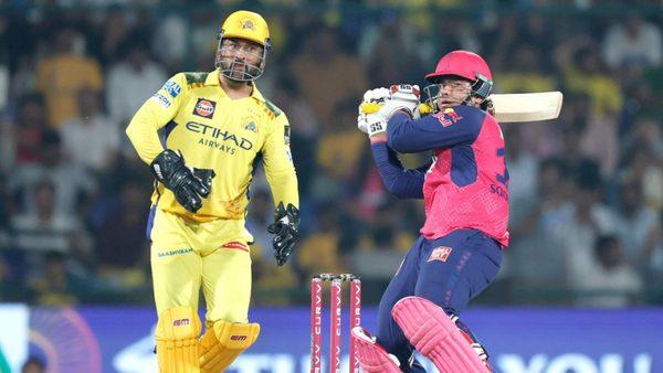 RR vs CSK IPL 2026: टिकट बुकिंग, कीमत और स्टेडियम की पूरी जानकारी