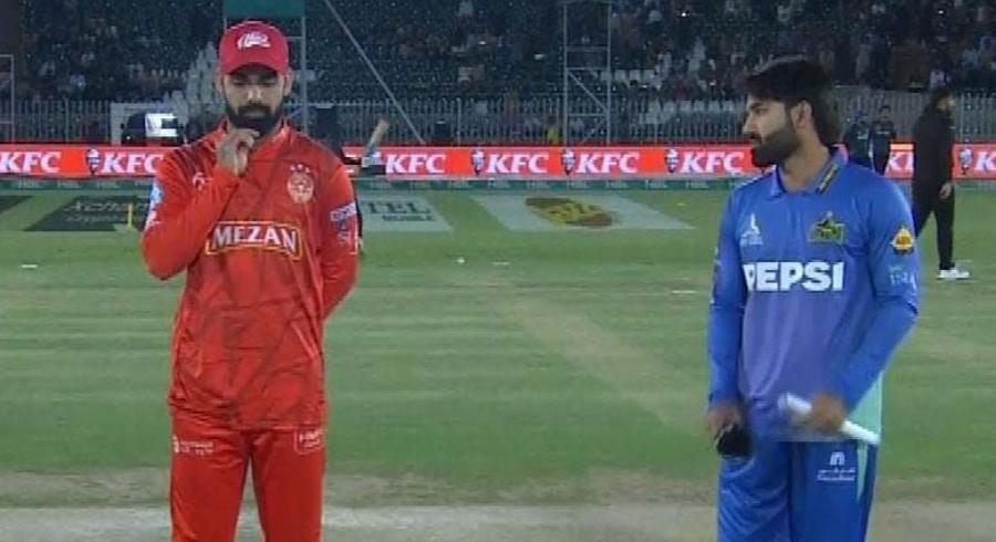  PSL 2026: मुल्तान सुल्तांस बनाम इस्लामाबाद यूनाइटेड – कौन मारेगा बाजी? फैंटेसी पिक्स और प्रेडिक्शन