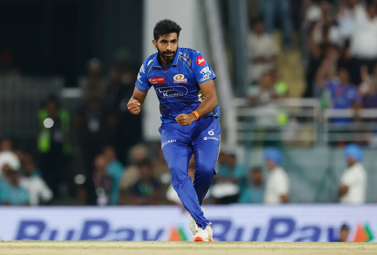 IPL 2026: Jasprit Bumrah back for Mumbai Indians, but Will Jacks and Mitchell Santner out of match vs Kolkata Knight Riders